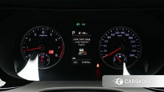 Kia K5 3rd generation id 4424316 из Кореи 29