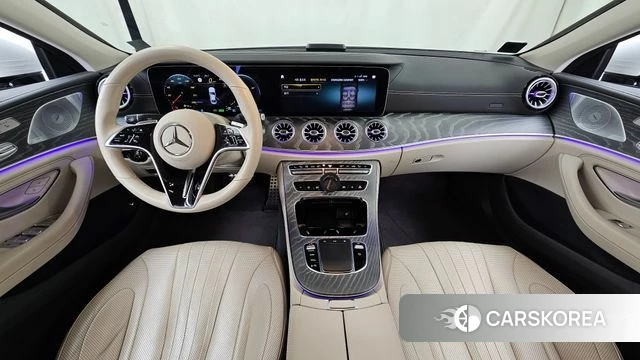 Mercedes-Benz CLS-Class C257 id 3883590 из Кореи 17