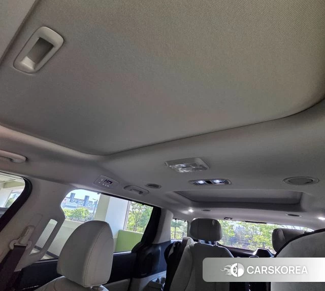 Kia The New Carnival 4th Generation id 4302261 из Кореи 13