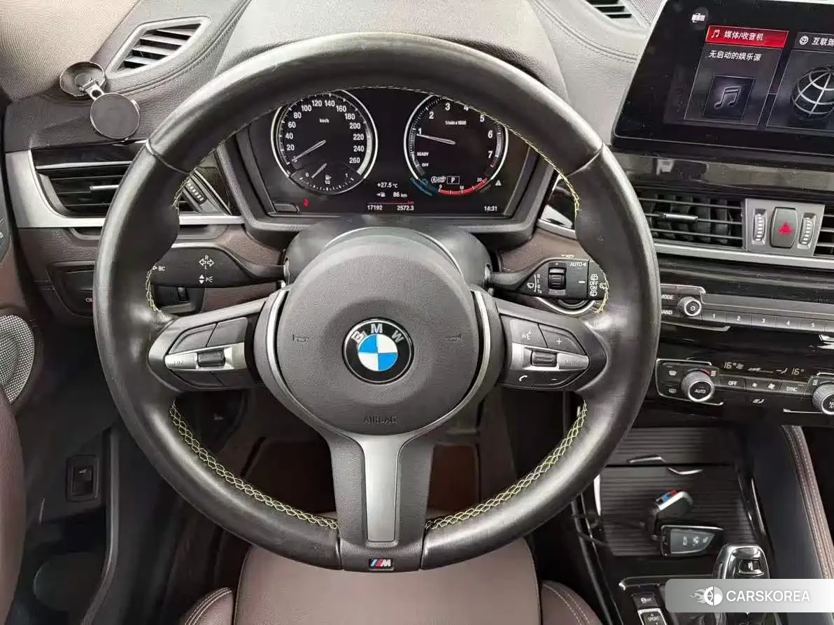 BMW X2 id 4680572 из Китая 7