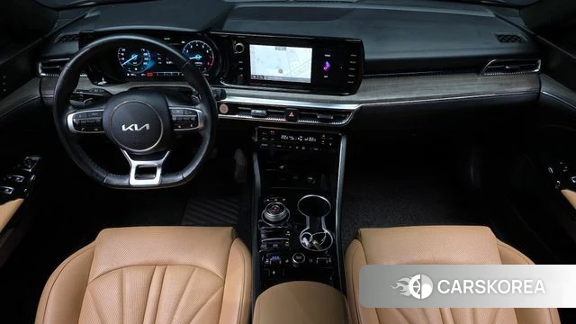 Kia K5 3rd generation id 4697563 из Кореи 17