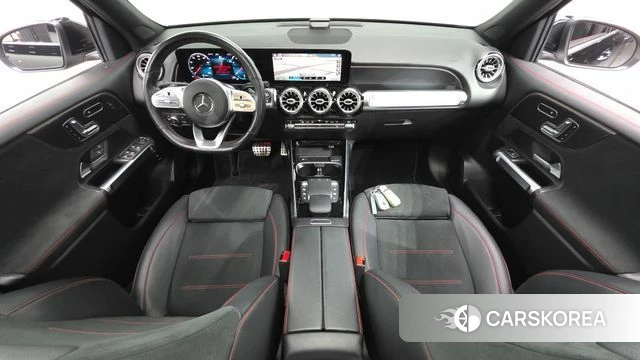 Mercedes-Benz GLB-Class X247 id 4429369 из Кореи 27