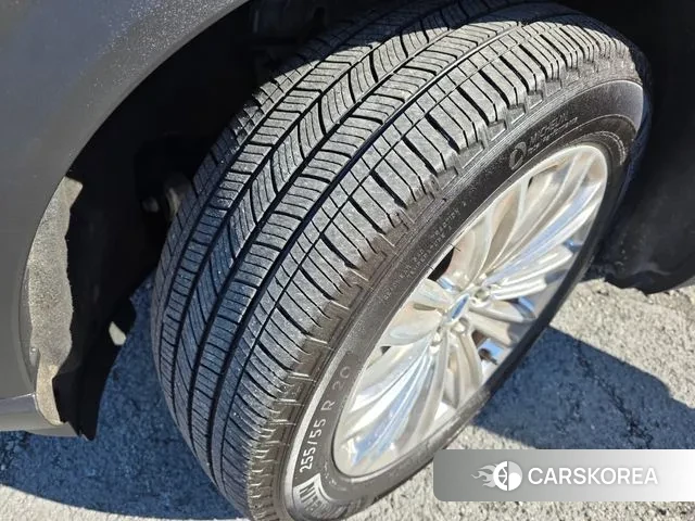 Ford Explorer 6th Generation id 3716248 из Кореи 17