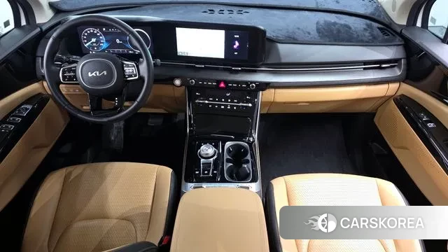 Kia Carnival 4th generation id 3701374 из Кореи 17