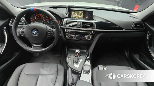 BMW 3 Series (F30) id 4733063 из Кореи 31