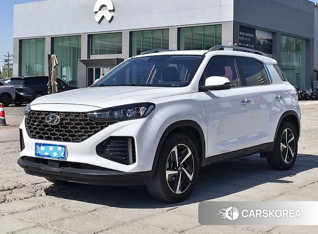 Hyundai ix35 id 4272515 из Китая 14