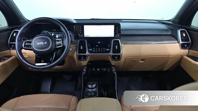 Kia Sorento 4th Generation id 3787230 из Кореи 17