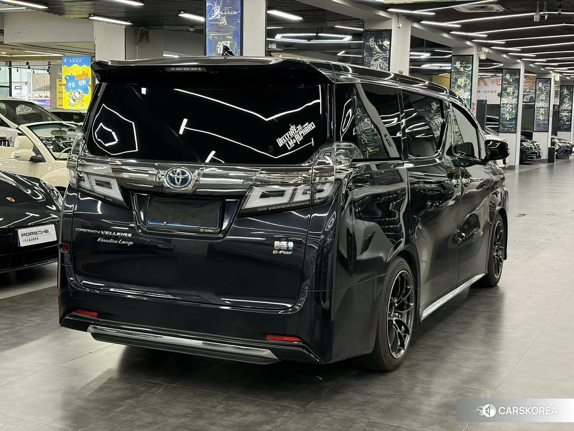 Toyota Wilfa id 4493299 из Китая 12