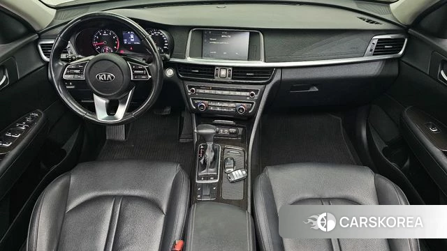 Kia The New K5 2nd generation id 4363409 из Кореи 17