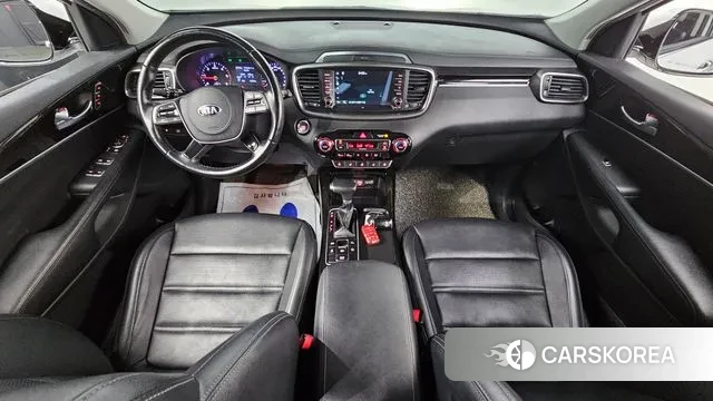 Kia The New Sorento id 2995398 из Кореи 17