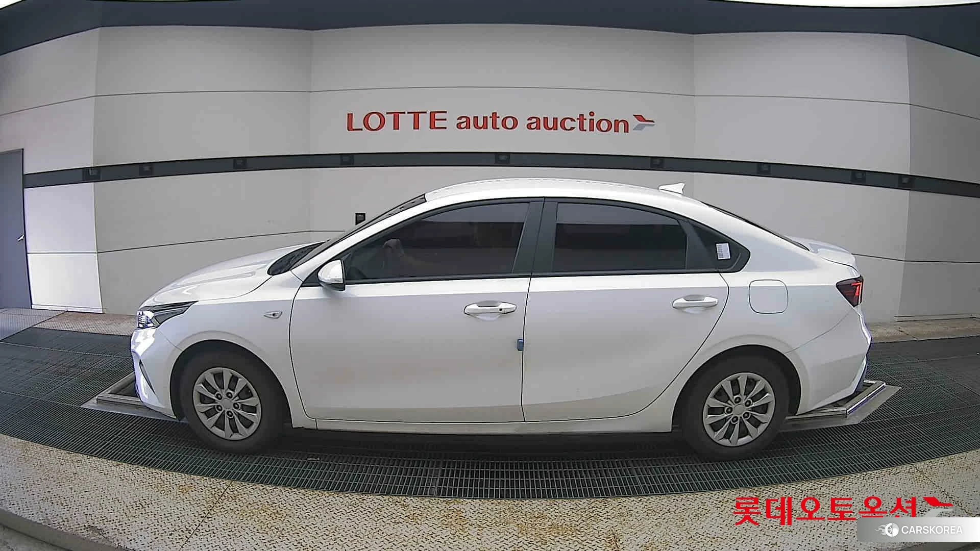 Kia K3 id 4504343 из Кореи 33