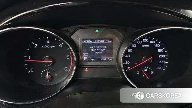 Kia The New Carnival id 3593434 из Кореи 17