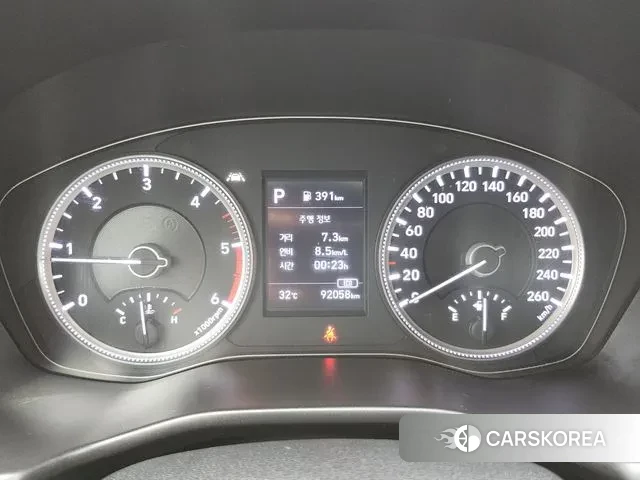 Hyundai Santa Fe TM id 3019056 из Кореи 16