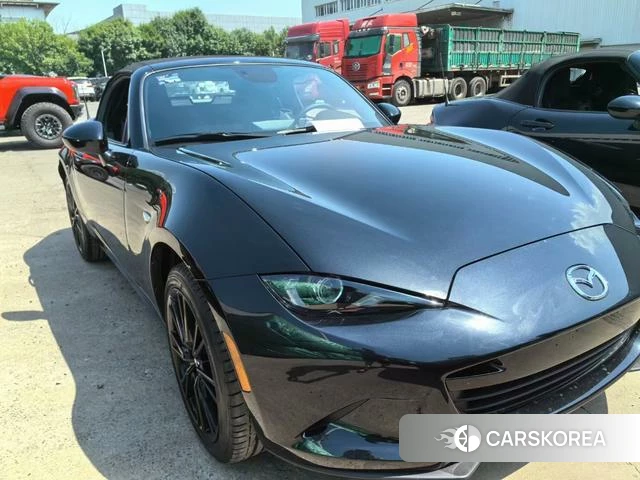 Mazda MX-5 id 4263439 из Китая 7