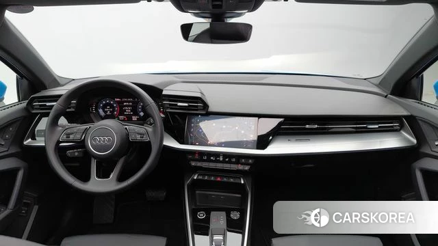Audi A3 (8Y) id 4524226 из Кореи 17