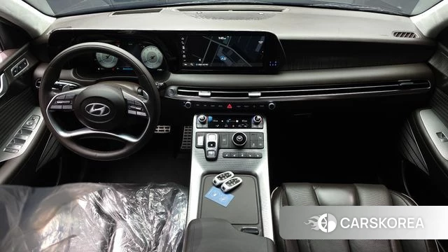 Hyundai The New Palisade id 4308800 из Кореи 28