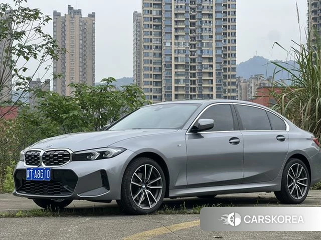BMW 3 series id 4275328 из Китая 7