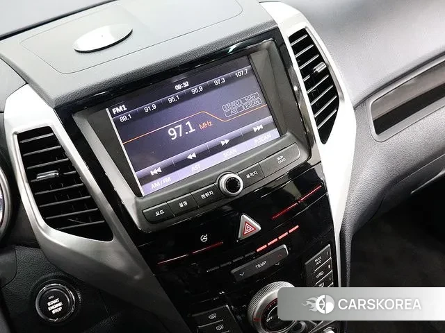 Ssangyong Tivoli Armor id 3732867 из Кореи 17