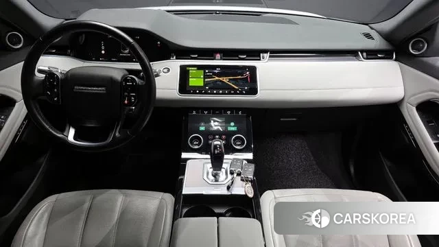 Land Rover Range Rover Evoque 2nd Generation id 3479403 из Кореи 17