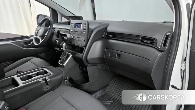 Hyundai Staria id 3817276 из Кореи 17