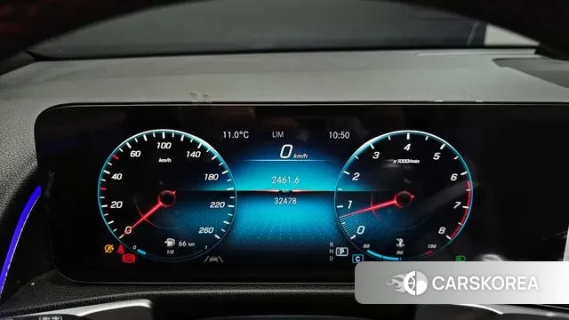 Mercedes-Benz GLB-Class X247 id 3727414 из Кореи 17