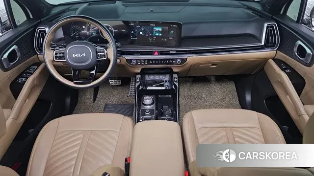 Kia The New Sorento 4th Generation id 3664407 из Кореи 17