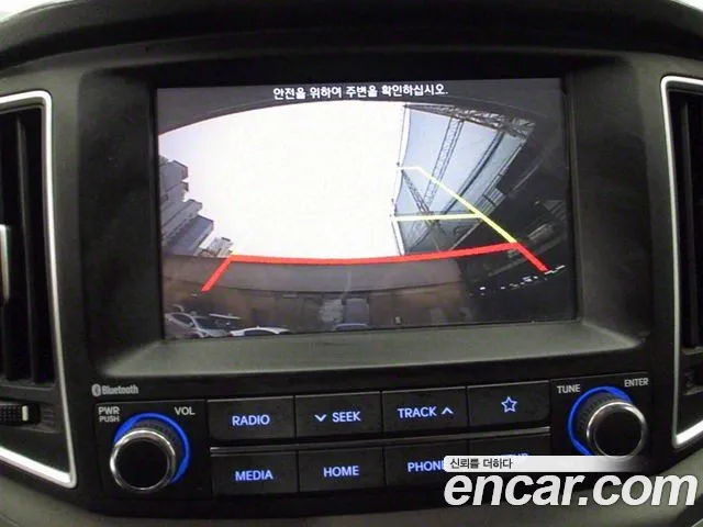 Hyundai The New Grand Starex id 2555163 из Кореи 14