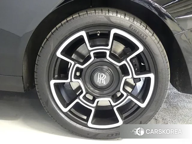 Rolls-Royce Lace id 3717463 из Кореи 17