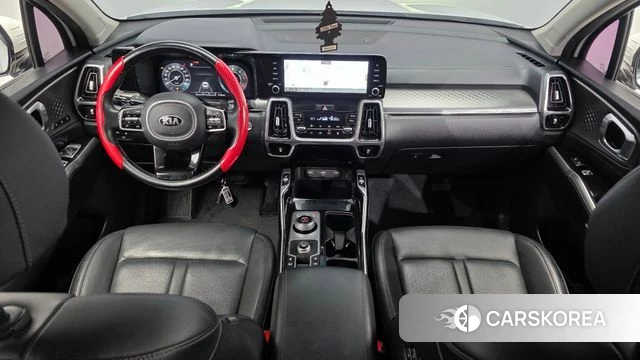 Kia Sorento 4th Generation id 3941838 из Кореи 17