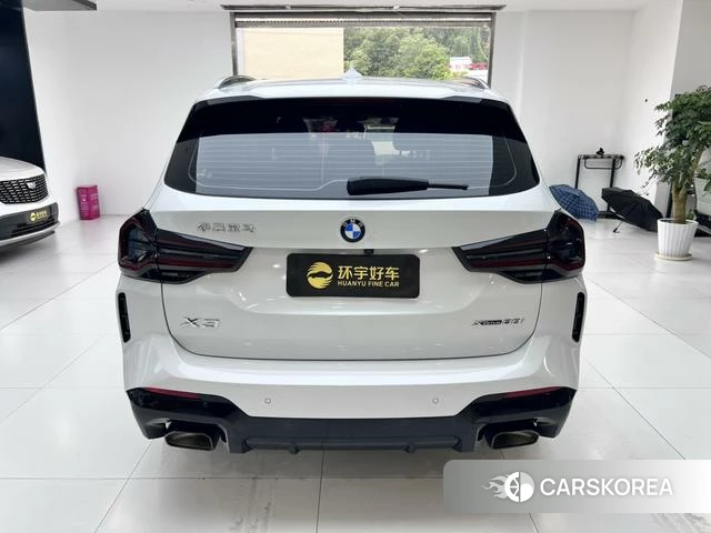 BMW X3 id 4256436 из Китая 26