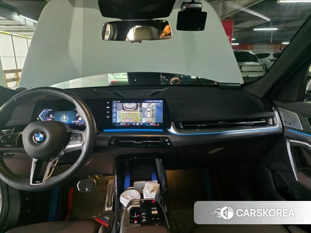 BMW X1 (U11) id 4194486 из Кореи 15