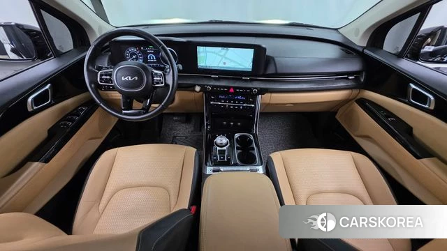 Kia Carnival 4th generation id 4382636 из Кореи 31