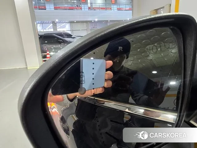 Renault Korea (Samsung) XM3 id 3451550 из Кореи 16