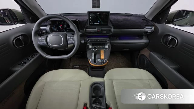 Hyundai Casper id 4774675 из Кореи 30