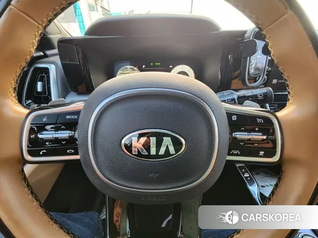 Kia Sorento 4th Generation id 3522518 из Кореи 17