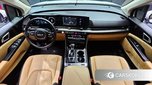 Kia Carnival 4th generation id 3058398 из Кореи 17