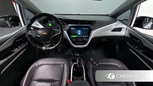 Chevrolet (GM Daewoo) Bolt EV id 3244033 из Кореи 17