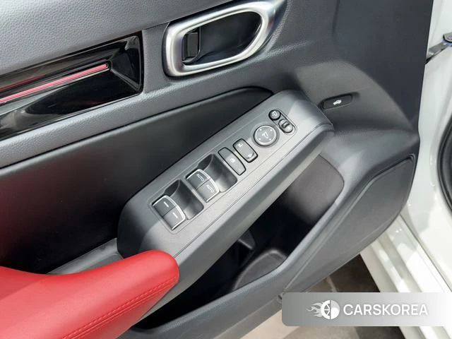 Honda Civic id 4307793 из Китая 29