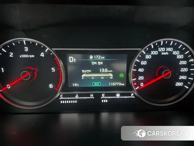 Kia Sorento 4th Generation id 3777635 из Кореи 17