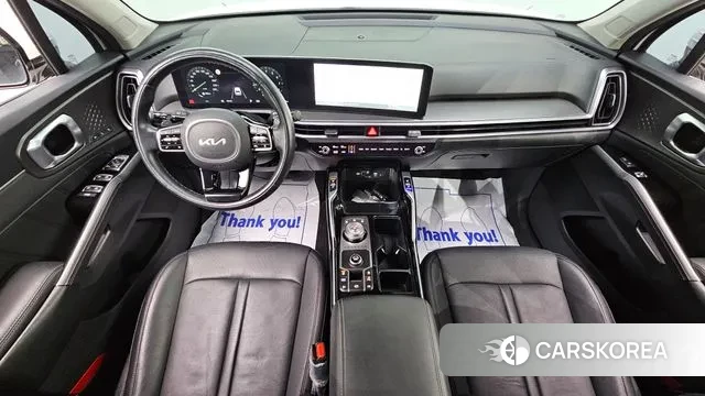 Kia The New Sorento 4th Generation id 3518029 из Кореи 17