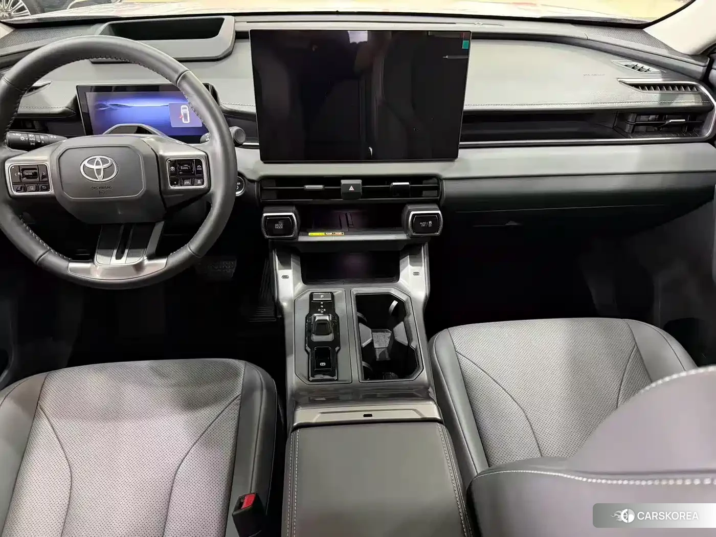 Toyota Wildlander id 4547390 из Китая 7