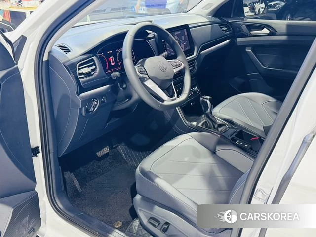 Volkswagen Tuyue id 4262027 из Китая 7
