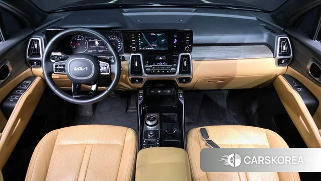 Kia Sorento 4th Generation id 4675637 из Кореи 30