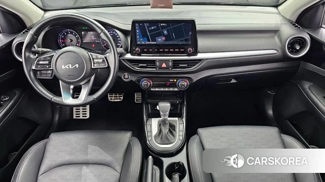 Kia The New K3 2nd generation id 4608416 из Кореи 17