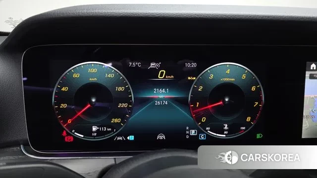 Mercedes-Benz E-Class W213 id 3716694 из Кореи 17