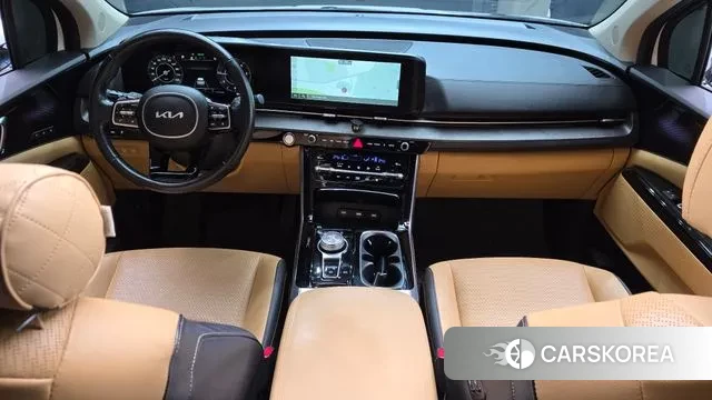 Kia Carnival 4th generation id 3645668 из Кореи 17