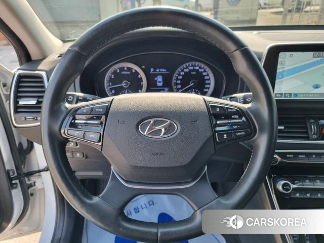 Hyundai Grandeur IG id 4568626 из Кореи 16