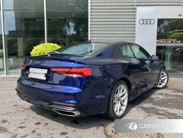 Audi A5 id 4272088 из Китая 9