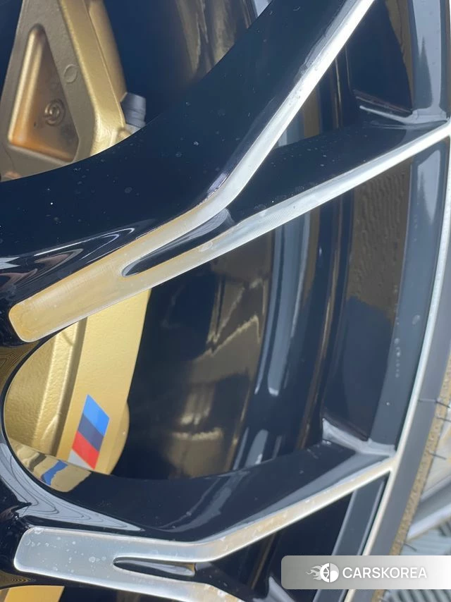 BMW M5 (F90) id 3992906 из Кореи 7