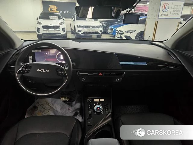 Kia Di Ol Nu Niro id 3870329 из Кореи 17